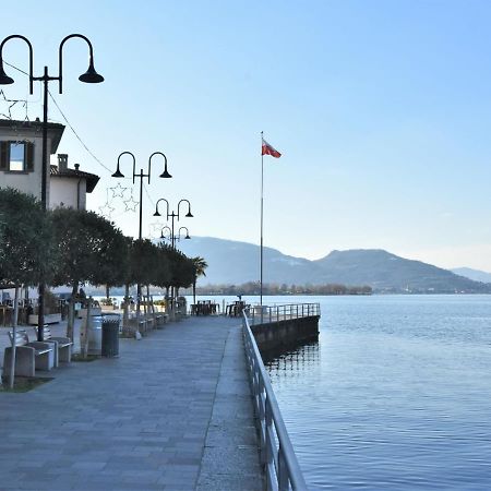 Apartment Duomo Mansarda By Interhome Iseo Eksteriør billede