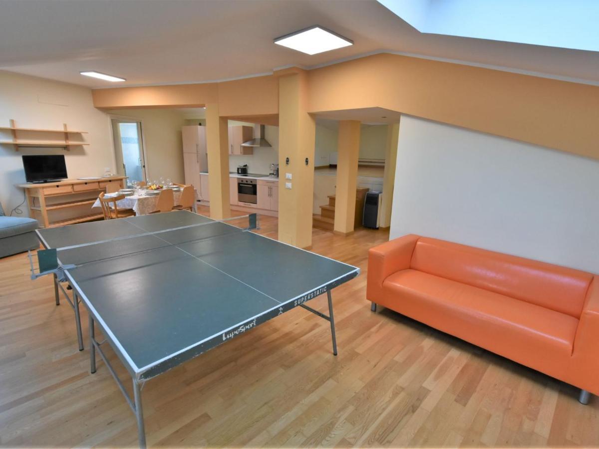 Apartment Duomo Mansarda By Interhome Iseo Eksteriør billede