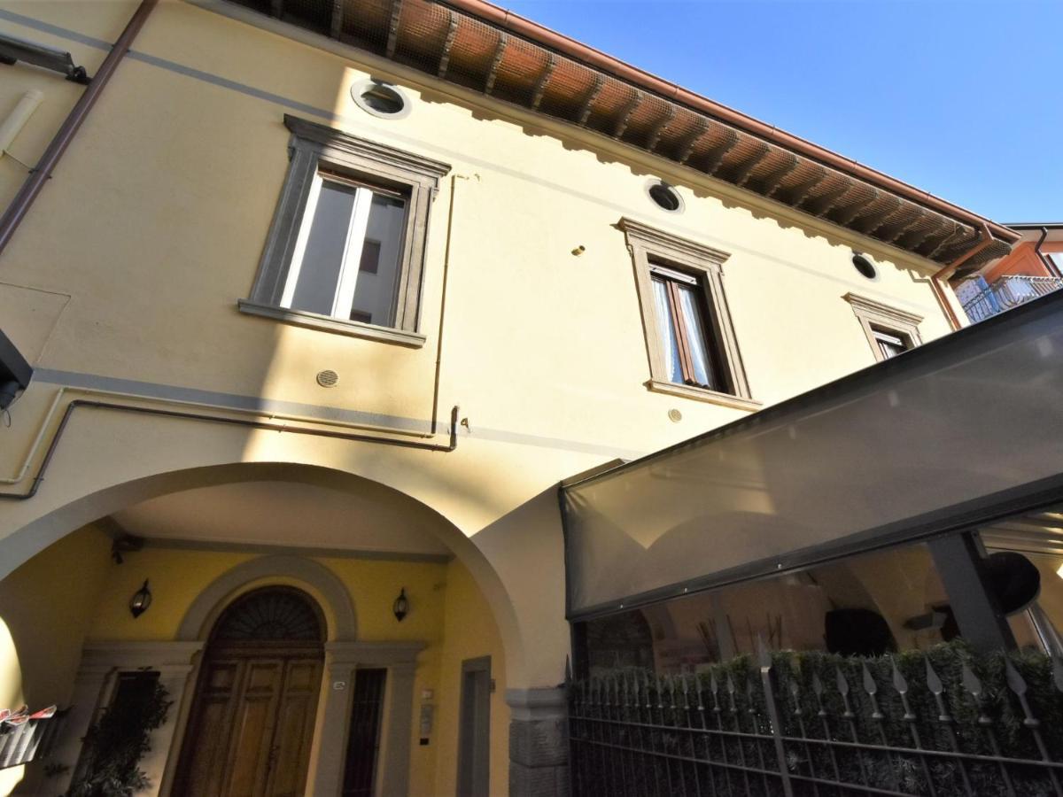 Apartment Duomo Mansarda By Interhome Iseo Eksteriør billede