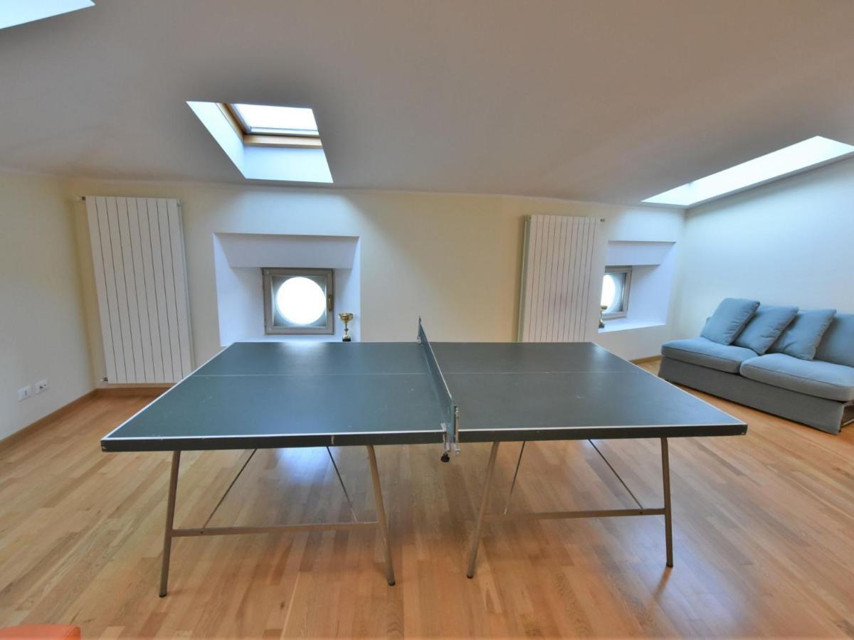 Apartment Duomo Mansarda By Interhome Iseo Eksteriør billede